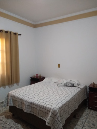 Imagem Casa com 2 Quartos à Venda, 160 m² em Vila Lemos - Bauru