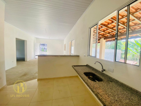 Imagem Casa de Condomínio com 3 Quartos à Venda, 136 m² em Chácaras Eldorado - Santa Isabel Imagem Casa de Condomínio com 3 Quartos à Venda, 136 m² em Chácaras Eldorado - Santa Isabel