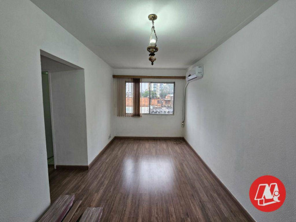 Imagem Apartamento com 2 Quartos à Venda ou Locação, 49 m² em Partenon - Porto Alegre