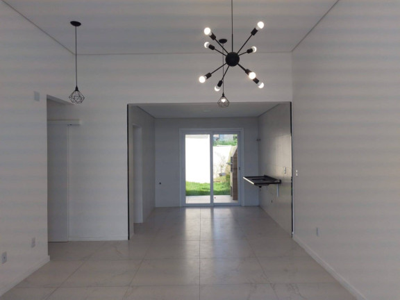 Imagem Casa com 3 Quartos à Venda, 150 m² em Cocão - Viamão