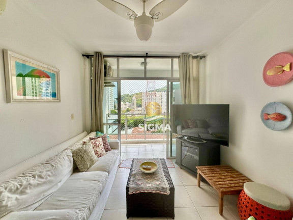 Imagem Apartamento com 2 Quartos à Venda, 90 m² em Pitangueiras - Guarujá Imagem Apartamento com 2 Quartos à Venda, 90 m² em Pitangueiras - Guarujá