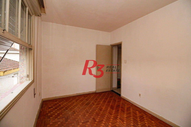 Imagem Apartamento com 3 Quartos à Venda, 95 m² em Boqueirão - Santos