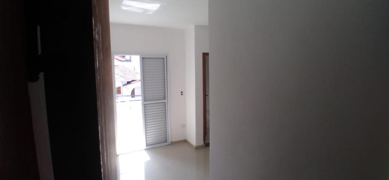 Imagem Apartamento com 3 Quartos à Venda, 75 m² em Paraíso - Santo André