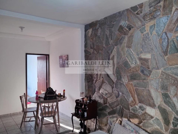 Imagem Casa com 2 Quartos à Venda, 187 m² em Jardim Alto Da Cidade Universitária - Campinas