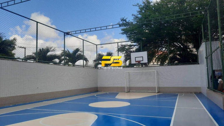 Imagem Apartamento com 3 Quartos à Venda, 122 m² em Estados - João Pessoa Imagem Apartamento com 3 Quartos à Venda, 122 m² em Estados - João Pessoa
