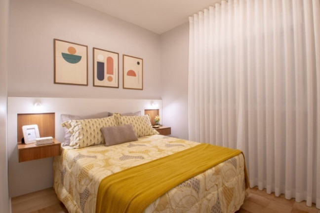 Imagem Apartamento com 2 Quartos à Venda, 63 m² em Centro - São Caetano Do Sul Imagem Apartamento com 2 Quartos à Venda, 63 m² em Centro - São Caetano Do Sul