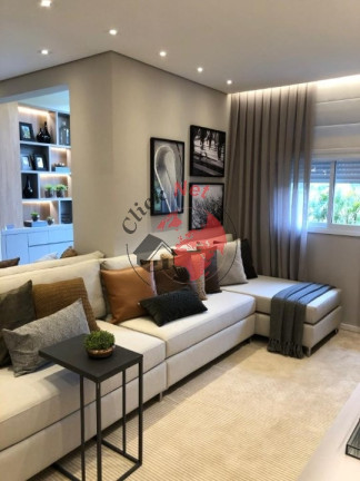 Imagem Apartamento com 3 Quartos à Venda, 69 m² em Rudge Ramos - São Bernardo Do Campo Imagem Apartamento com 3 Quartos à Venda, 69 m² em Rudge Ramos - São Bernardo Do Campo