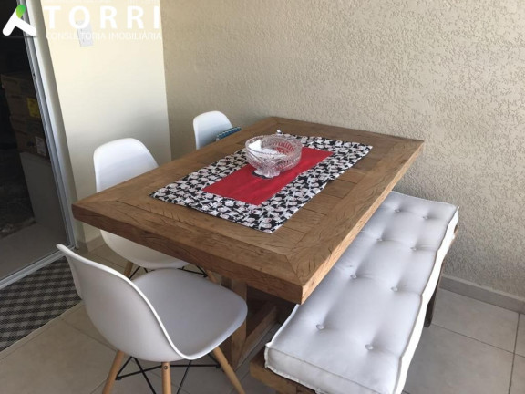 Imagem Apartamento com 2 Quartos à Venda, 73 m² em Jardim Europa - Sorocaba Imagem Apartamento com 2 Quartos à Venda, 73 m² em Jardim Europa - Sorocaba