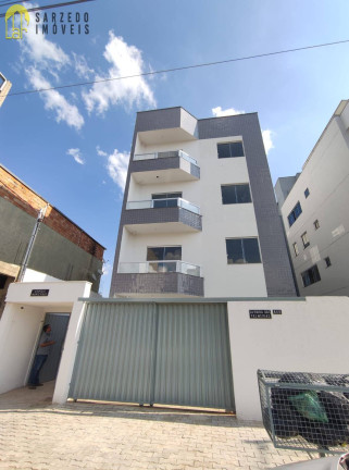 Apartamento com 2 Quartos à Venda, 52 m² em Masterville - Sarzedo