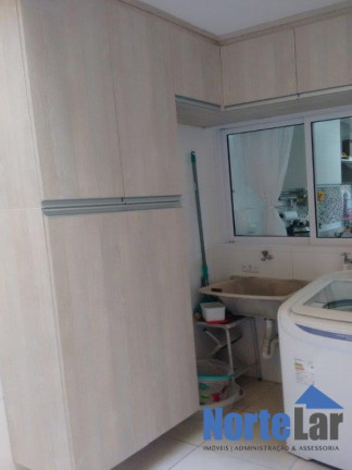 Imagem Sobrado com 3 Quartos à Venda, 200 m² em Parada Inglesa - São Paulo