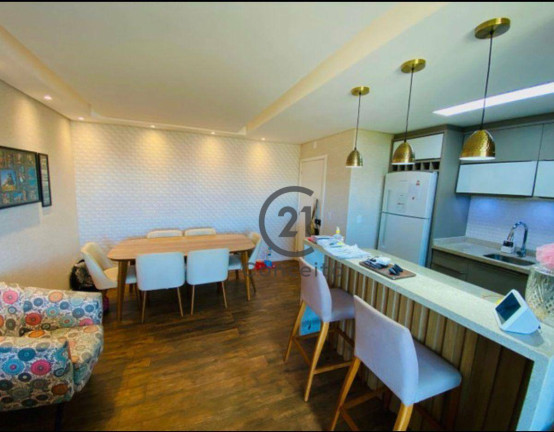 Imagem Apartamento com 3 Quartos à Venda ou Locação, 85 m² em Ponte Do Imaruim - Palhoça Imagem Apartamento com 3 Quartos à Venda ou Locação, 85 m² em Ponte Do Imaruim - Palhoça