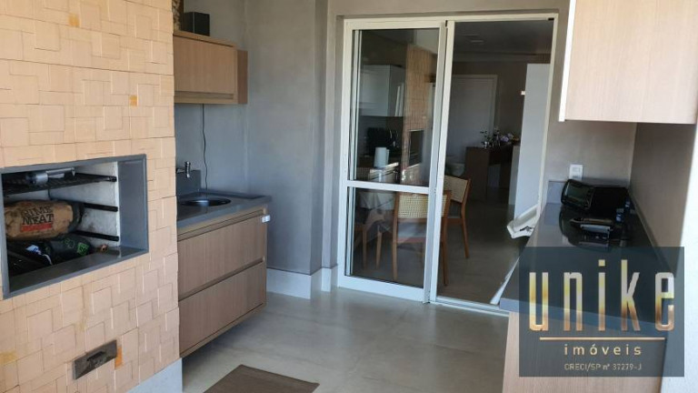 Imagem Apartamento com 3 Quartos à Venda, 194 m² em Jardim Aquárius - São José Dos Campos Imagem Apartamento com 3 Quartos à Venda, 194 m² em Jardim Aquárius - São José Dos Campos