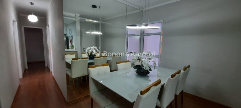 Imagem Apartamento com 3 Quartos à Venda, 87 m² em Vila Ipê - Campinas Imagem Apartamento com 3 Quartos à Venda, 87 m² em Vila Ipê - Campinas