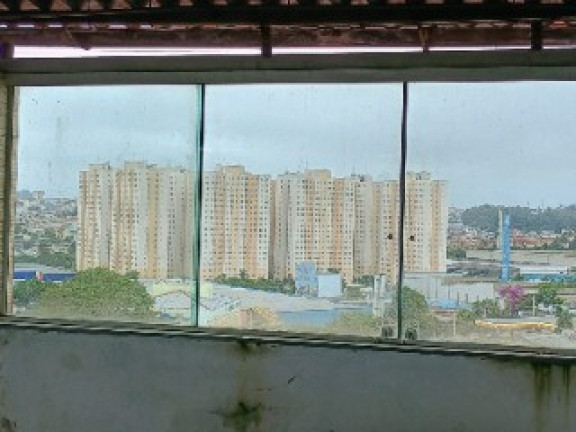 Imagem Imóvel para Alugar, 760 m² em Canhema - Diadema