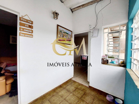 Imagem Casa com 3 Quartos à Venda, 276 m² em Jardim Imperial - Atibaia