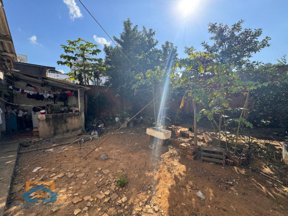 Imagem Terreno à Venda, 314 m² em Imbaúbas - Ipatinga