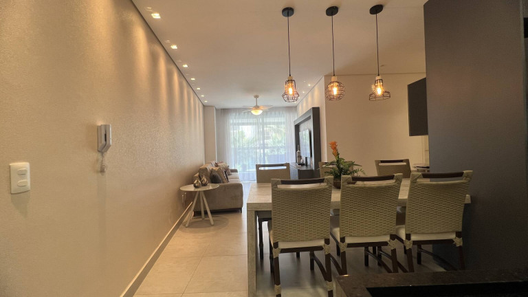 Imagem Apartamento com 3 Quartos para Temporada, 113 m² em Riviera De São Lourenço - Bertioga Imagem Apartamento com 3 Quartos para Temporada, 113 m² em Riviera De São Lourenço - Bertioga