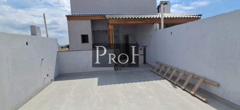 Imagem Cobertura com 2 Quartos à Venda, 90 m² em Campestre - Santo André Imagem Cobertura com 2 Quartos à Venda, 90 m² em Campestre - Santo André