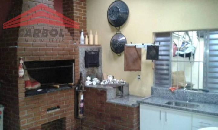 Imagem Casa com 3 Quartos à Venda, 175 m² em Residencial Jundiai Ii - Jundiaí Imagem Casa com 3 Quartos à Venda, 175 m² em Residencial Jundiai Ii - Jundiaí
