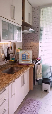Apartamento com 2 Quartos à Venda, 49 m² em Jardim íris - São Paulo