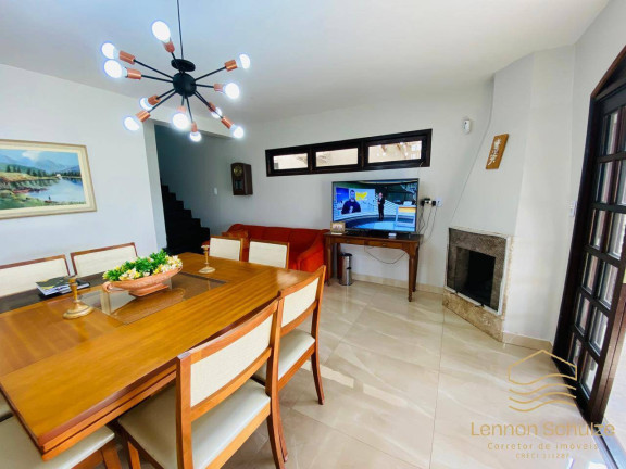 Imagem Casa com 3 Quartos à Venda, 1 m² em Linguado - Balneário Barra Do Sul
