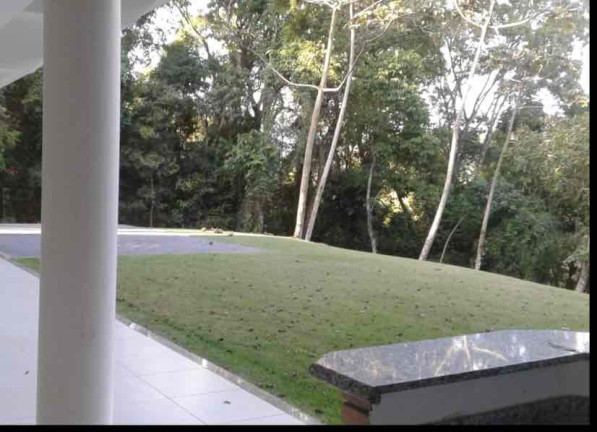 Imagem Casa com 4 Quartos à Venda, 405 m² em Vila Machado - Mairipora