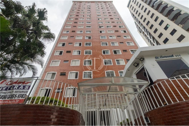Imagem Apartamento com 2 Quartos à Venda, 59 m² em Chácara Inglesa - São Paulo