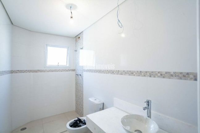 Imagem Casa com 4 Quartos à Venda, 236 m² em Jardim Prudência - São Paulo
