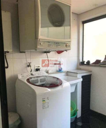 Imagem Apartamento com 3 Quartos à Venda, 106 m² em Vila Gilda - Santo André Imagem Apartamento com 3 Quartos à Venda, 106 m² em Vila Gilda - Santo André