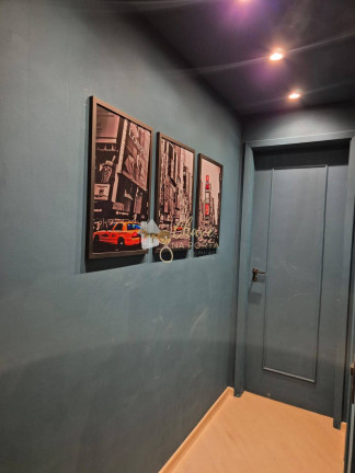 Imagem Apartamento com 1 Quarto à Venda, 43 m² em Vila Andrade - São Paulo Imagem Apartamento com 1 Quarto à Venda, 43 m² em Vila Andrade - São Paulo