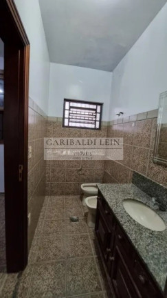 Imagem Imóvel com 3 Quartos à Venda, 350 m² em Nova Campinas - Campinas