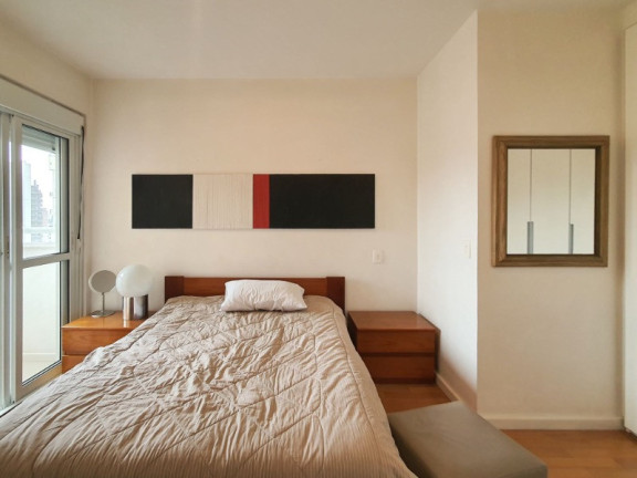 Imagem Apartamento com 3 Quartos à Venda, em Vila Andrade - São Paulo Imagem Apartamento com 3 Quartos à Venda, em Vila Andrade - São Paulo
