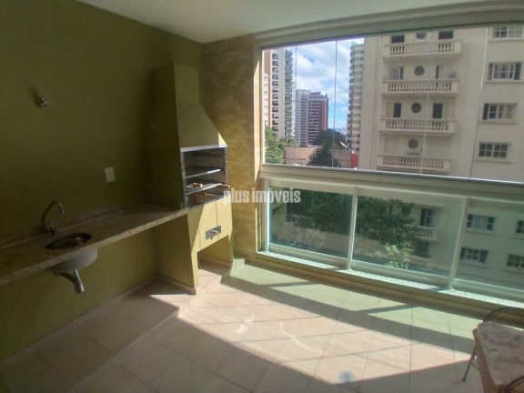Imagem Apartamento com 3 Quartos à Venda, 115 m² em Paraíso - São Paulo Imagem Apartamento com 3 Quartos à Venda, 115 m² em Paraíso - São Paulo