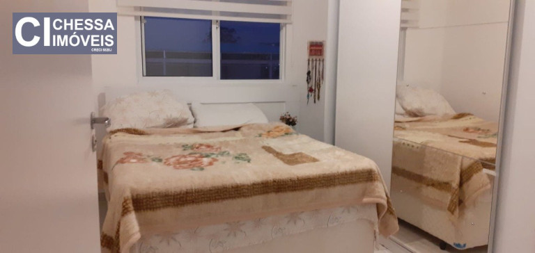 Imagem Apartamento com 2 Quartos à Venda, 53 m² em Itaipava - Itajaí