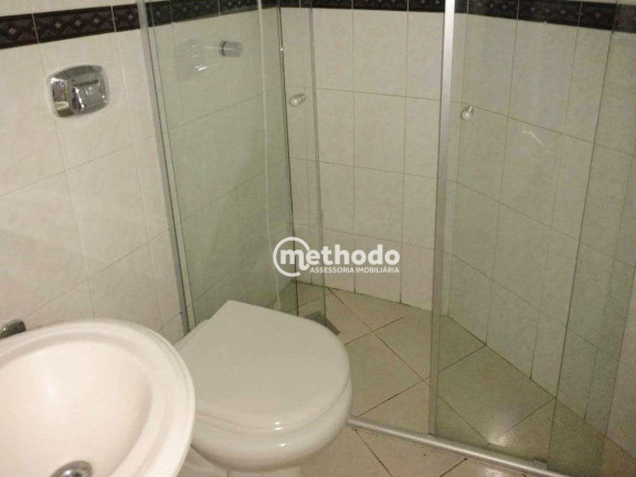 Imagem Cobertura com 3 Quartos à Venda, 120 m² em Mansões Santo Antônio - Campinas