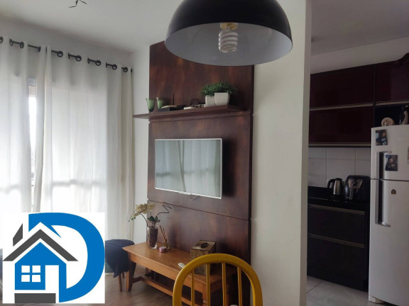 Imagem Apartamento com 2 Quartos à Venda, 53 m² em Jardim São Carlos - Sorocaba Imagem Apartamento com 2 Quartos à Venda, 53 m² em Jardim São Carlos - Sorocaba