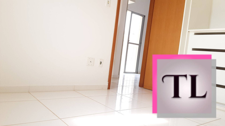 Imagem Apartamento com 2 Quartos à Venda, 55 m² em Jardim Country Club - Poços De Caldas