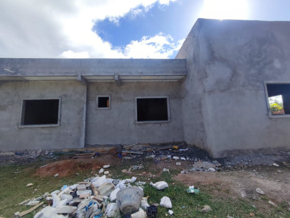 Imagem Casa com 2 Quartos à Venda, 128 m² em Jauá - Camaçari Imagem Casa com 2 Quartos à Venda, 128 m² em Jauá - Camaçari