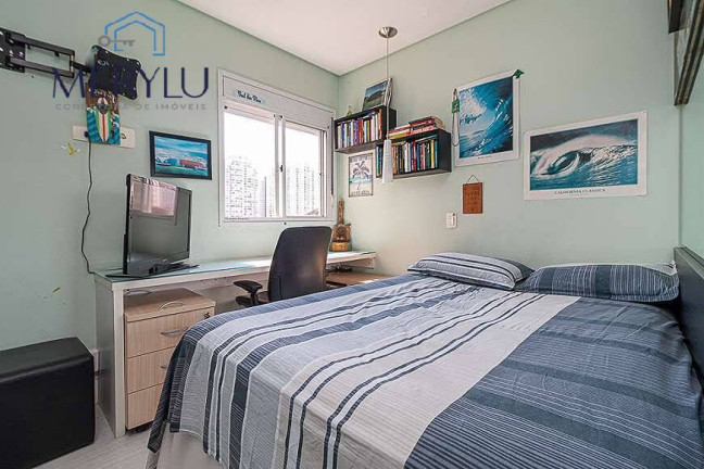 Imagem Apartamento com 3 Quartos à Venda, 184 m² em Vila Mariana - São Paulo Imagem Apartamento com 3 Quartos à Venda, 184 m² em Vila Mariana - São Paulo