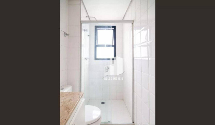 Imagem Apartamento com 2 Quartos à Venda, 58 m² em Campo Belo - São Paulo