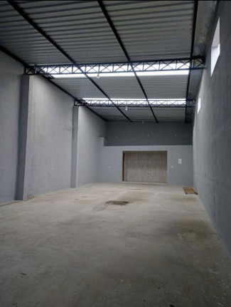 Sala Comercial para Alugar, 140 m² em Chácara São Silvestre - Taubaté