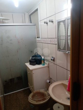 Imagem Apartamento com 2 Quartos à Venda, 59 m² em Anália Franco - São Paulo