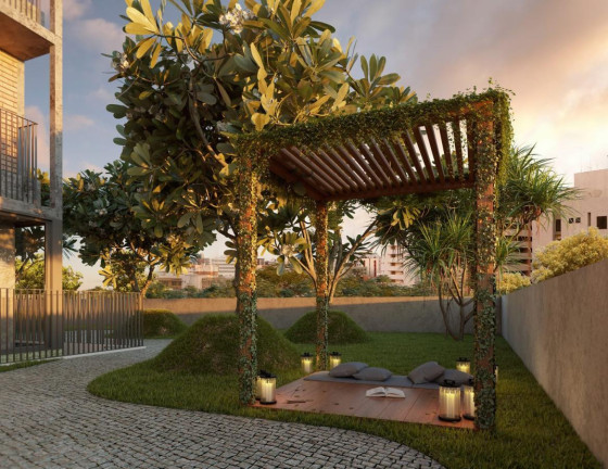 Imagem Apartamento com 4 Quartos à Venda, 263 m² em Boa Viagem - Recife Imagem Apartamento com 4 Quartos à Venda, 263 m² em Boa Viagem - Recife