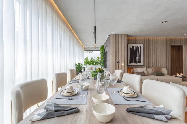 Imagem Studio com 1 Quarto à Venda, 26 m² em Campo Belo - São Paulo