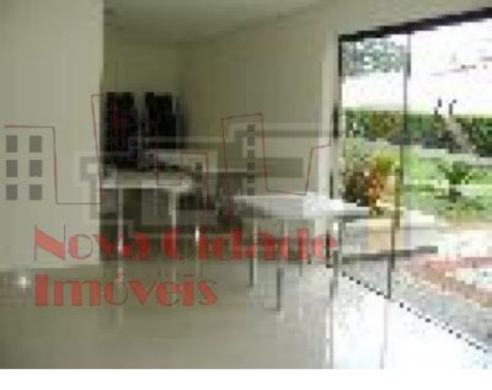 Imagem Apartamento com 3 Quartos à Venda, 101 m² em Vila Olímpia - São Paulo Imagem Apartamento com 3 Quartos à Venda, 101 m² em Vila Olímpia - São Paulo