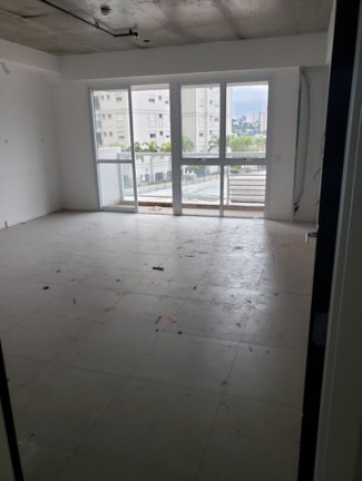Imagem Imóvel com 1 Quarto à Venda, 35 m² em Centro - Jundiaí