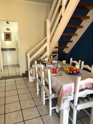 Imagem Cobertura com 4 Quartos à Venda, 180 m² em São Bento - Cabo Frio
