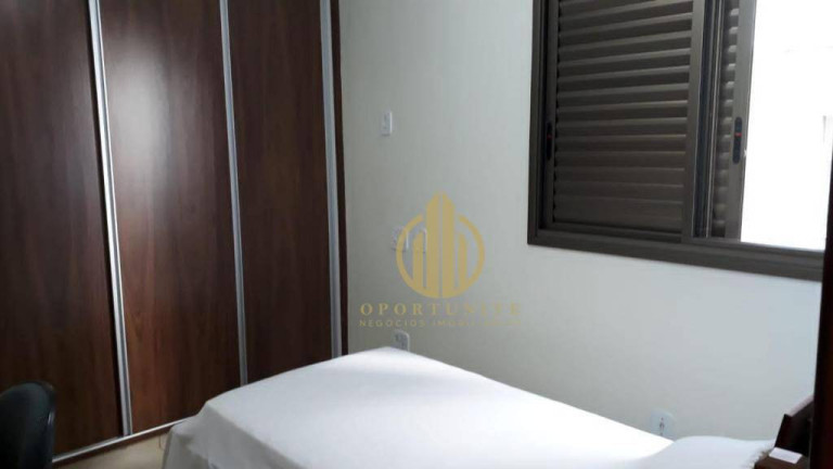 Imagem Apartamento com 3 Quartos à Venda, 106 m² em Jardim Botânico - Ribeirão Preto