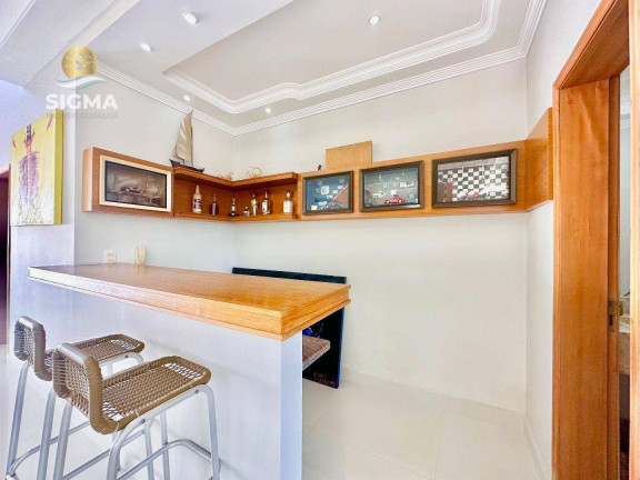 Imagem Casa com 4 Quartos à Venda, 470 m² em Jardim Acapulco - Guarujá