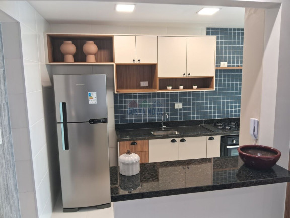 Imagem Apartamento com 2 Quartos à Venda, 81 m² em Mirim - Praia Grande Imagem Apartamento com 2 Quartos à Venda, 81 m² em Mirim - Praia Grande